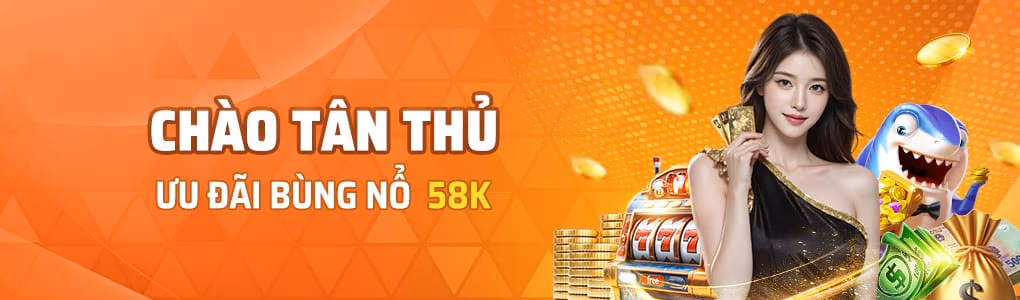 Khuyến mãi hấp dẫn tại SC168