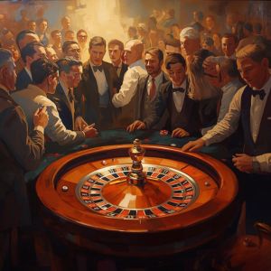 Blackjack SC168