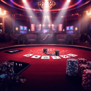 Roulette SC168