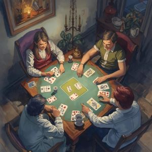 Game Bài SC168 – Đủ Loại Bài Truyền Thống & Quốc Tế